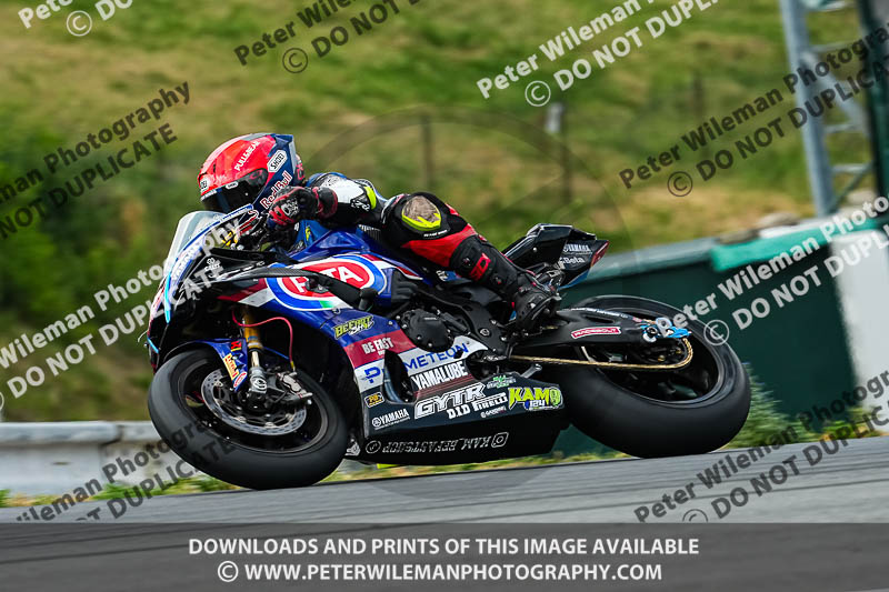 Slovakia Ring;event digital images;motorbikes;no limits;peter wileman photography;trackday;trackday digital images